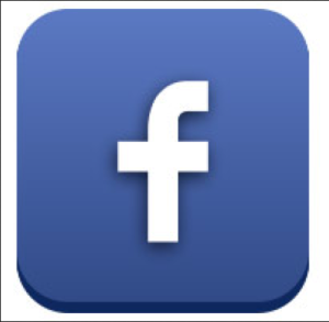 Facebook icon