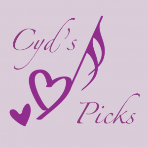 Cyd's picks