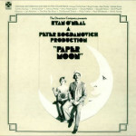 Paper Moon soundtrack cover image