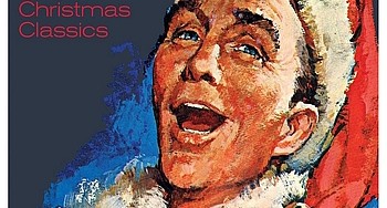 Christmas Classics by Bing Crosby