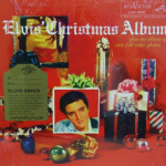 Elvis' Christmas album