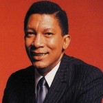 Johnny Hartman