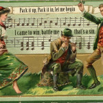 St. Patrick's Day image
