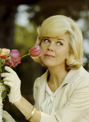 Doris Day