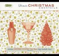Ultimate Christmas Cocktails collection cover image
