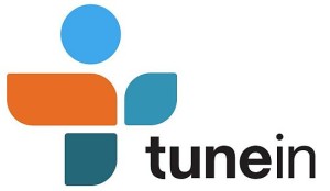 TuneIn logo