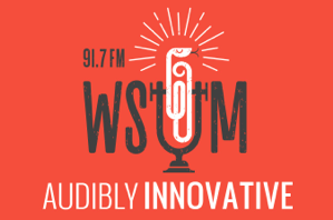 WSUM logo