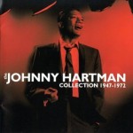 Johnny Hartman Collection