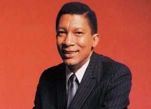 Johnny Hartman