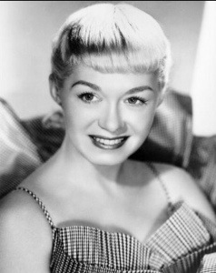 June Christy