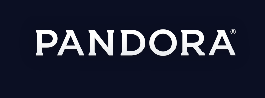 Pandora logo