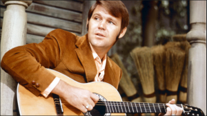 Glen Campbell