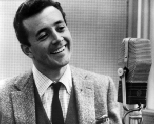 Vic Damone