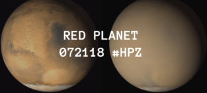 Red Planet Radio image