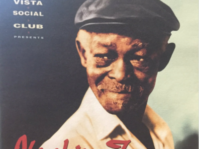 Buena Vista Social Club Presents Ibrahim Ferrer