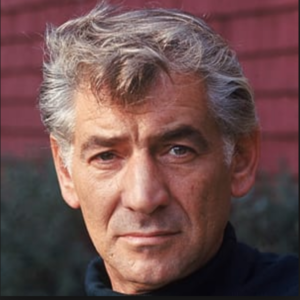 Leonard Bernstein