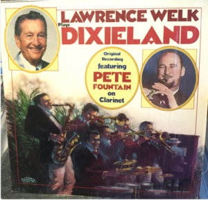 Lawrence Welk - "Dixieland"