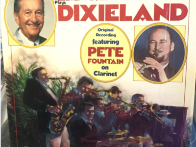Lawrence Welk - "Dixieland"