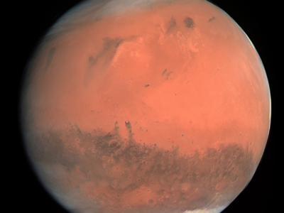 Mars