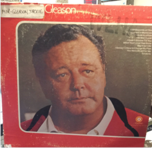 Jackie Gleason "Tenderly"