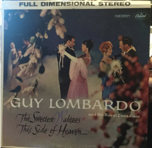 Guy Lombardo - The Sweetest Waltzes This Side of Heaven