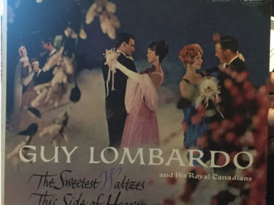 Guy Lombardo - The Sweetest Waltzes This Side of Heaven
