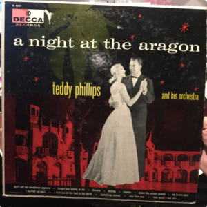 "A Night At the Aragon"