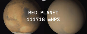 Red Planet Radio image